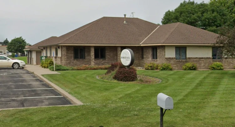 Buffalo Office Bldg.